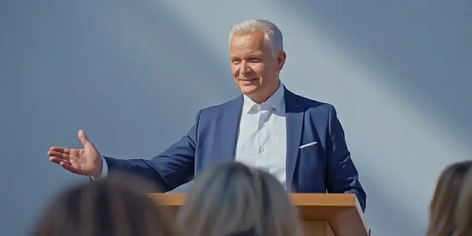 Tor Levin Hofgaard, sjefpsykolog Euro Accident
