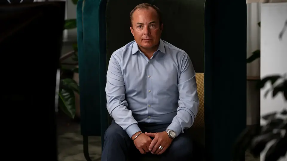 Fredrik Bengtsson