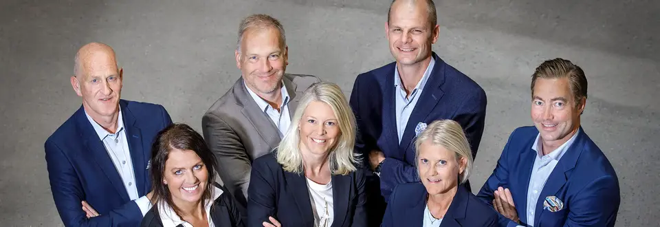 Medarbetare Norge